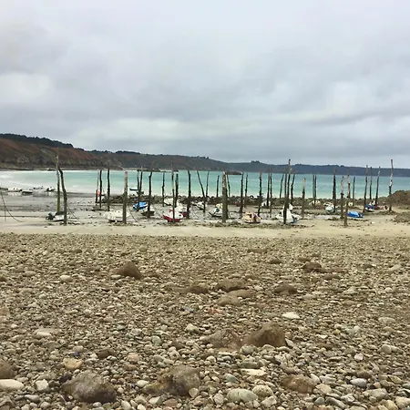Ty Mamm Goz Paimpol Exterior photo