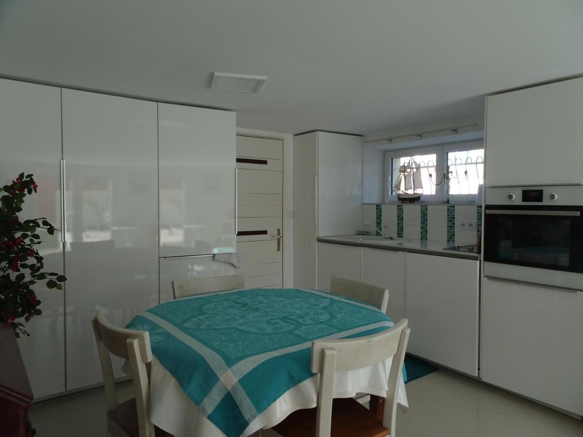 Ty Mamm Goz Apartment